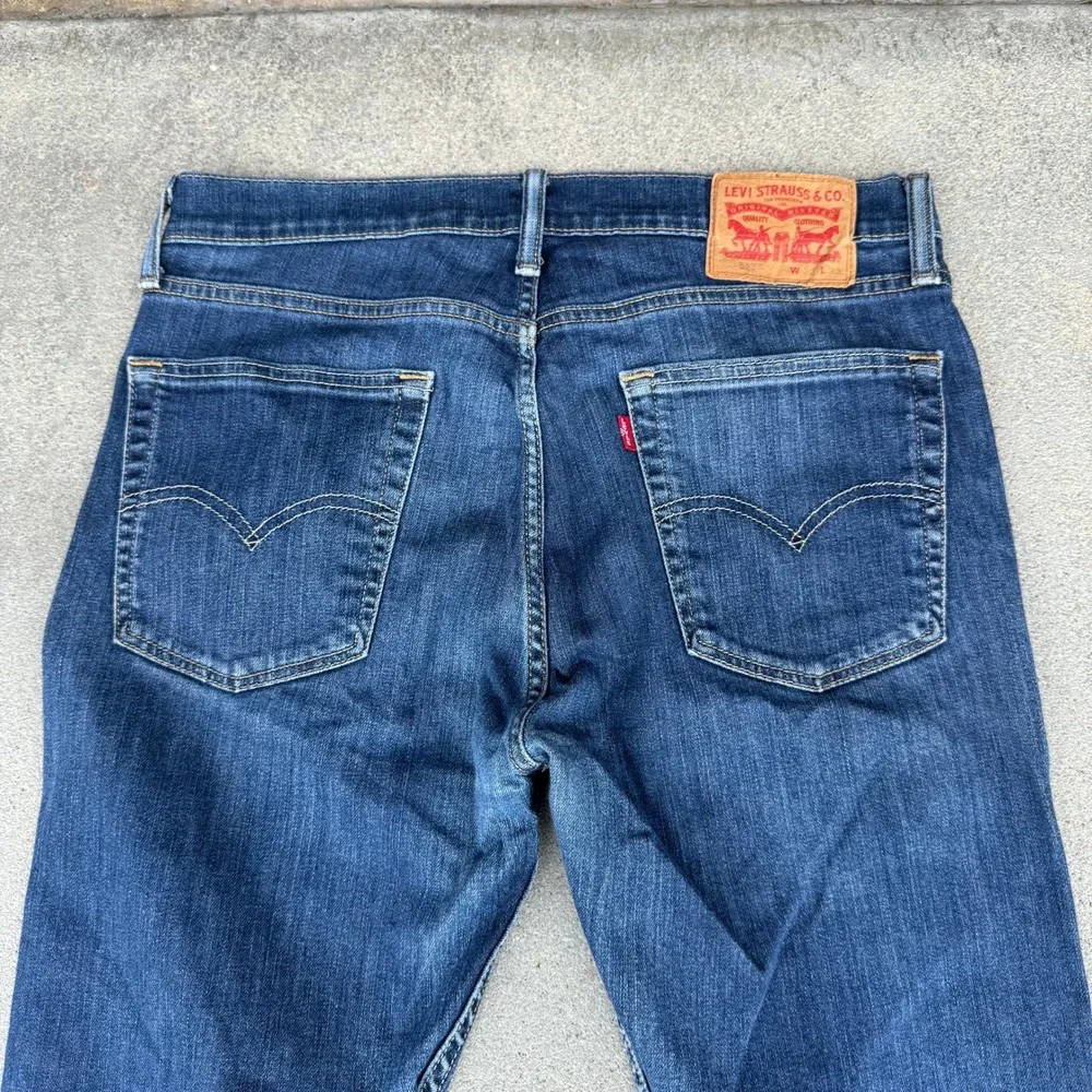 Levis levis 511